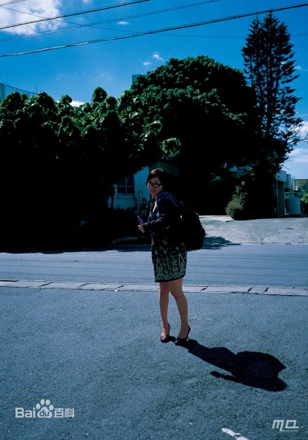 精选加护亚依(Kago Ai (かご あい))精彩图册