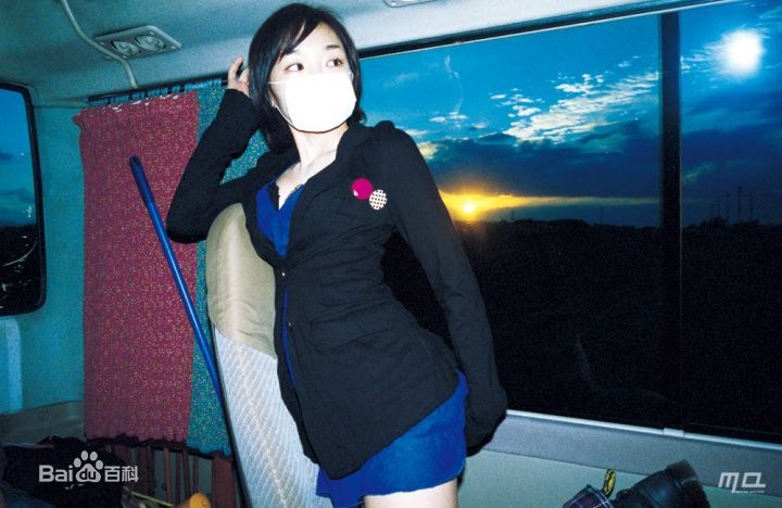 精选加护亚依(Kago Ai (かご あい))精彩图册