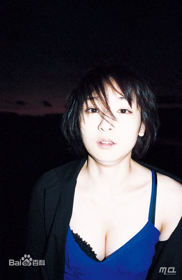 精选加护亚依(Kago Ai (かご あい))精彩图册