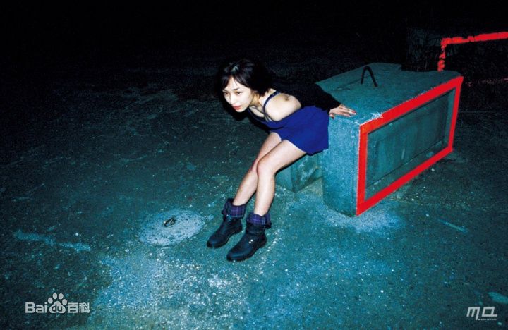 精选加护亚依(Kago Ai (かご あい))精彩图册