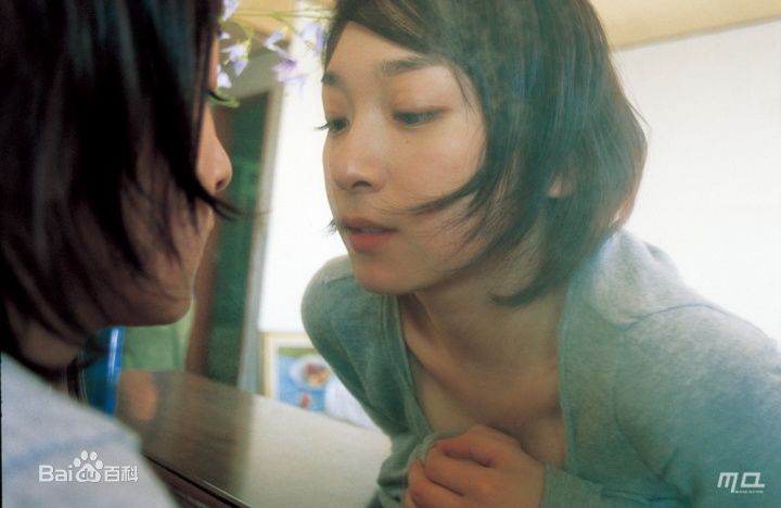 精选加护亚依(Kago Ai (かご あい))精彩图册