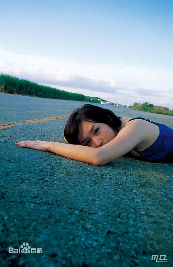 精选加护亚依(Kago Ai (かご あい))精彩图册