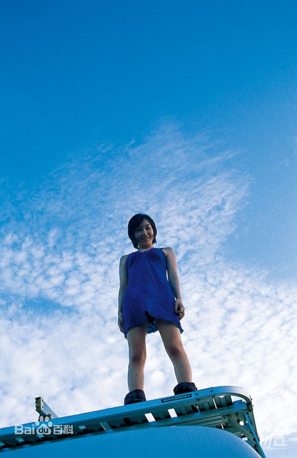 精选加护亚依(Kago Ai (かご あい))精彩图册