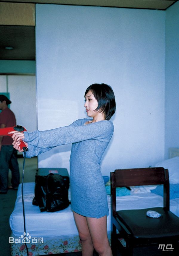 精选加护亚依(Kago Ai (かご あい))精彩图册