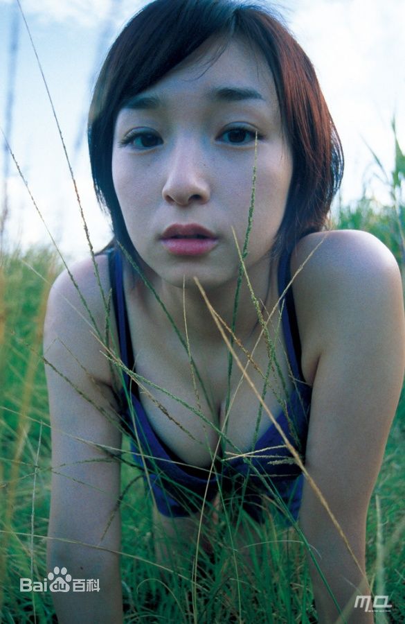 精选加护亚依(Kago Ai (かご あい))精彩图册