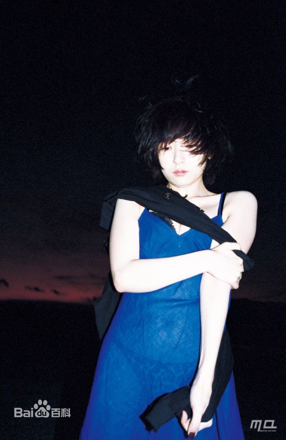 精选加护亚依(Kago Ai (かご あい))精彩图册