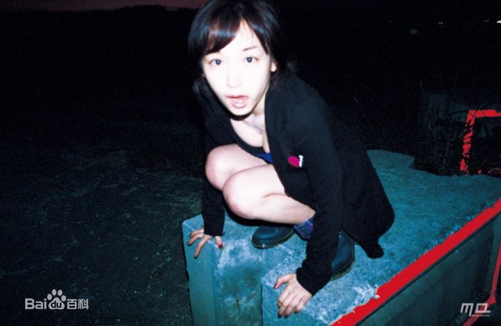 精选加护亚依(Kago Ai (かご あい))精彩图册