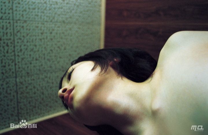 精选加护亚依(Kago Ai (かご あい))精彩图册