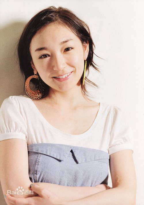 最全加护亚依(Kago Ai (かご あい))素颜照