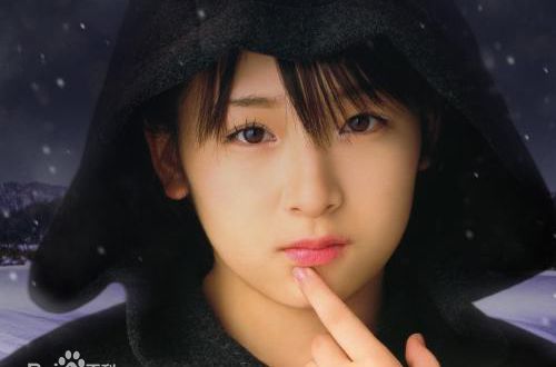 最全加护亚依(Kago Ai (かご あい))素颜照