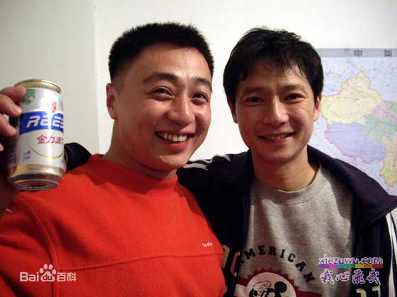 董可飞生活照前后照片