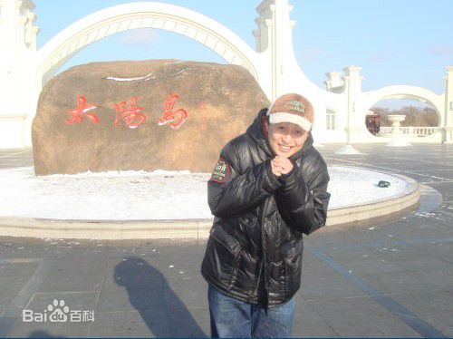 董可飞生活照前后照片