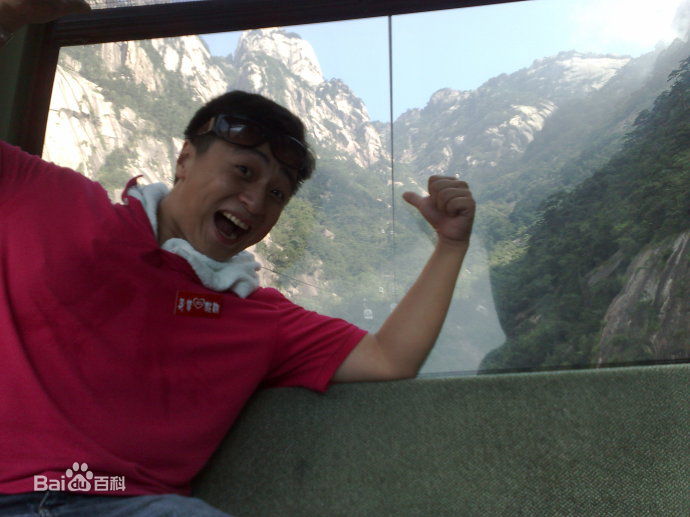 董可飞生活照前后照片