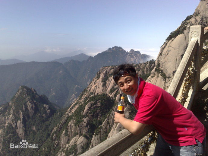 董可飞生活照前后照片