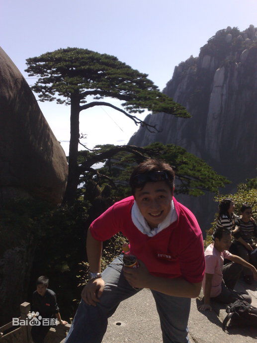 董可飞生活照前后照片