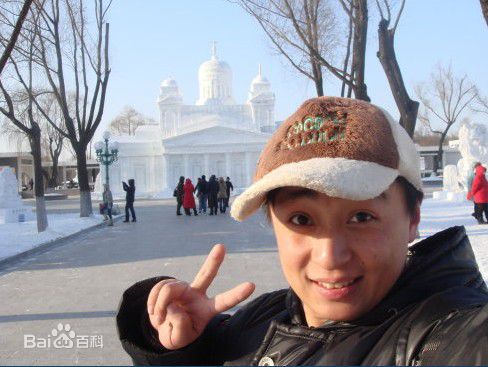 董可飞生活照前后照片