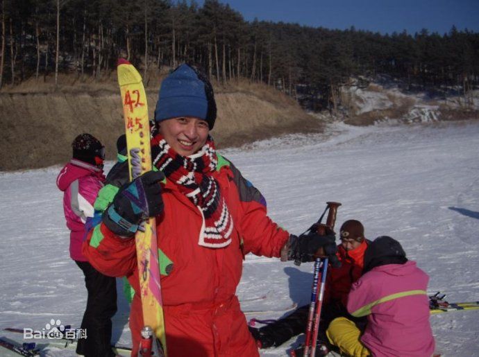 董可飞生活照前后照片