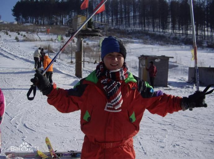 董可飞生活照前后照片