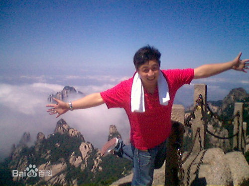 董可飞生活照前后照片