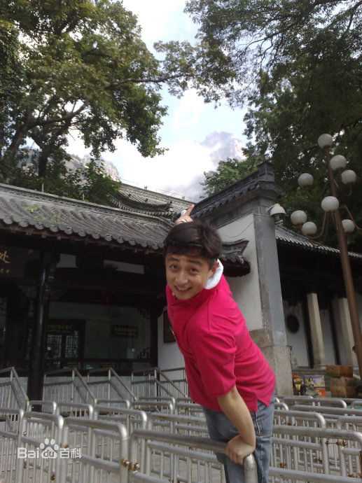 董可飞生活照前后照片