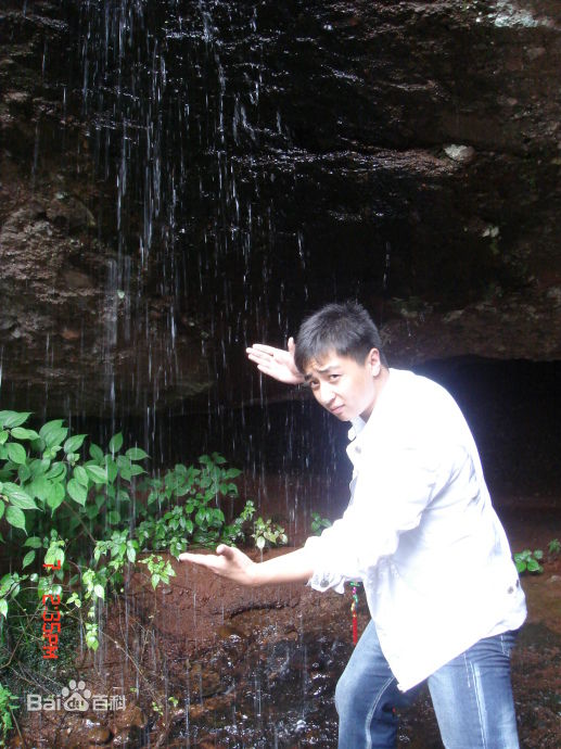 董可飞生活照前后照片