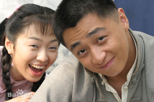 董可飞参演影视最全剧照（一）