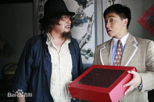 董可飞参演影视最全剧照（一）