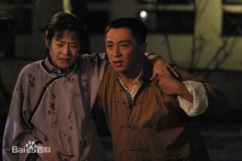 董可飞参演影视最全剧照（一）