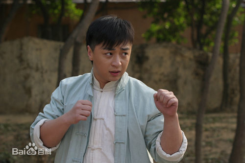 董可飞参演影视最全剧照（一）