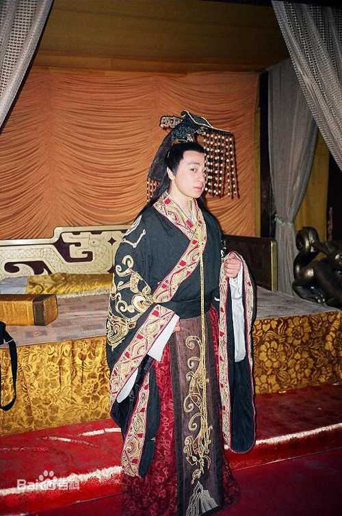 董可飞参演影视最全剧照（一）