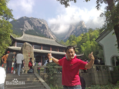 董可飞参演影视最全剧照（一）