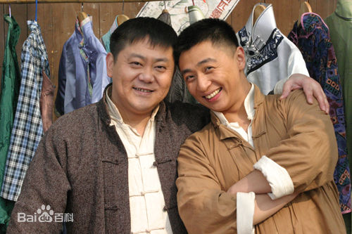 董可飞参演影视最全剧照（一）