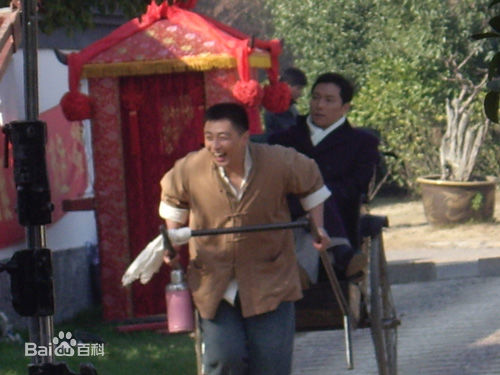 董可飞参演影视最全剧照（一）