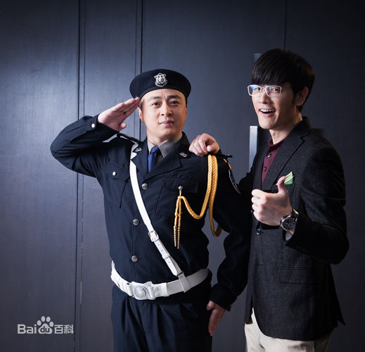 董可飞在《一见不钟情》中的