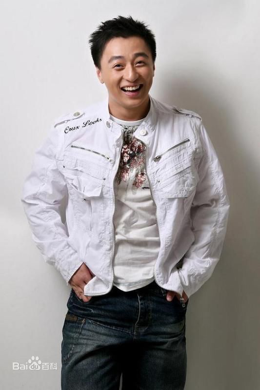 最全董可飞素颜照