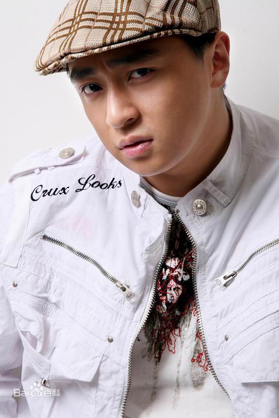 最优质董可飞精彩图册