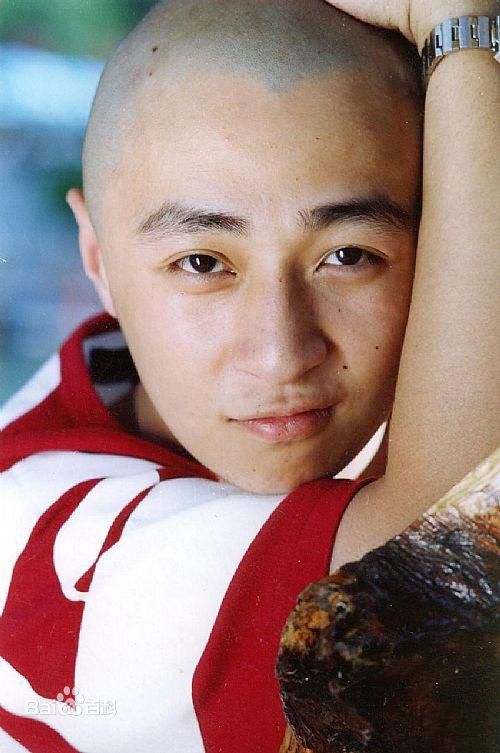 最优质董可飞精彩图册