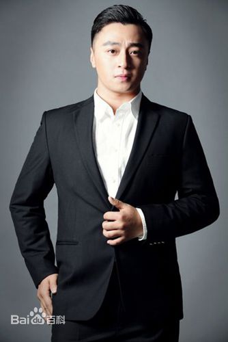 最优质董可飞生活照