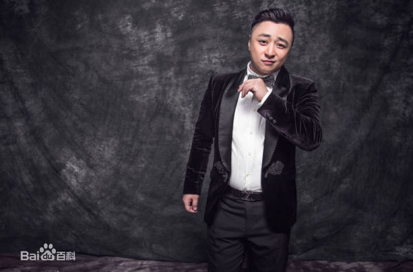 最优质董可飞生活照