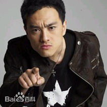 赵英俊前后照片