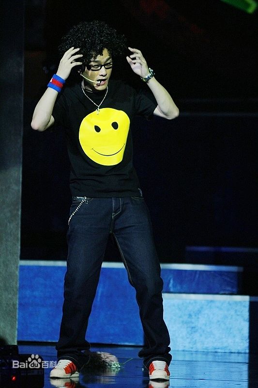 赵英俊演出 通告图片图集