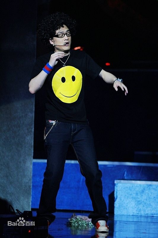 赵英俊演出 通告图片图集