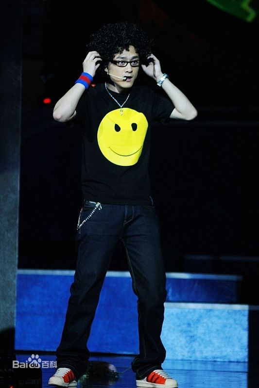 赵英俊演出 通告图片图集