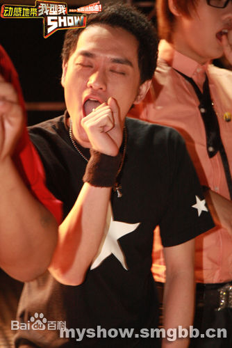 赵英俊演出 通告图片图集