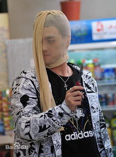 赵英俊《夜店》最优质剧照