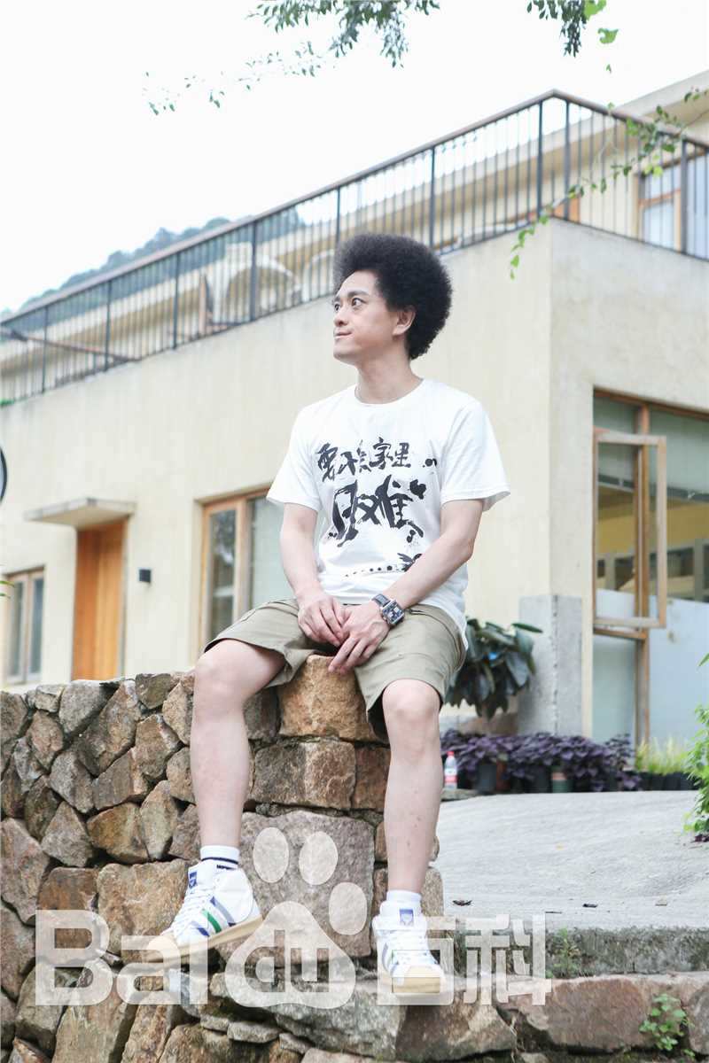 赵英俊《青春旅社》节目高清剧照