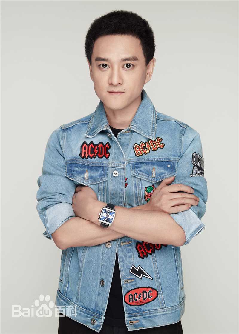 高清赵英俊图片