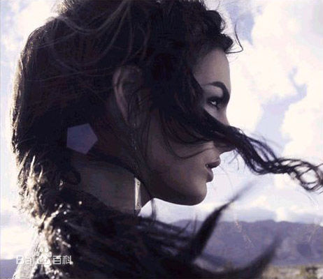 最新卡米拉·贝勒(Camilla Belle)精彩图册2