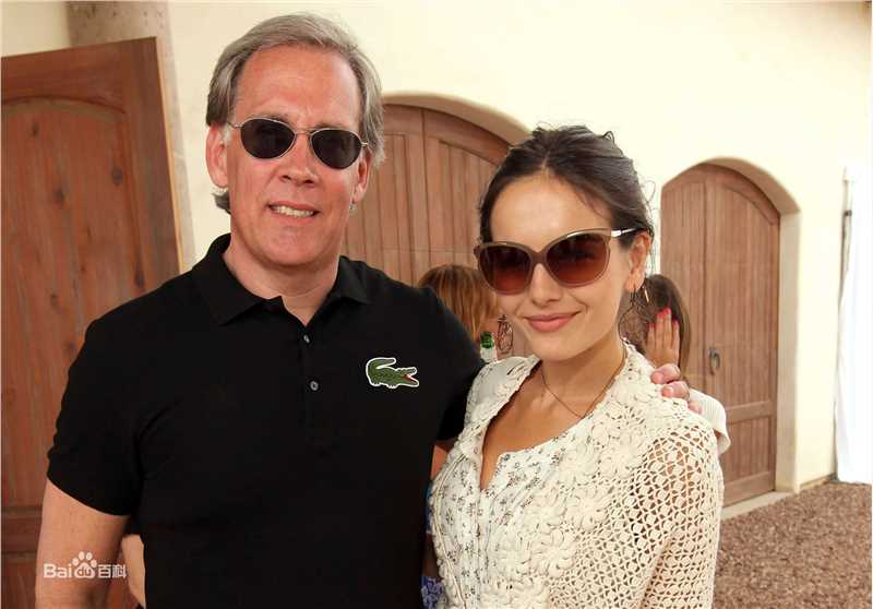 最新卡米拉·贝勒(Camilla Belle)精彩图册3