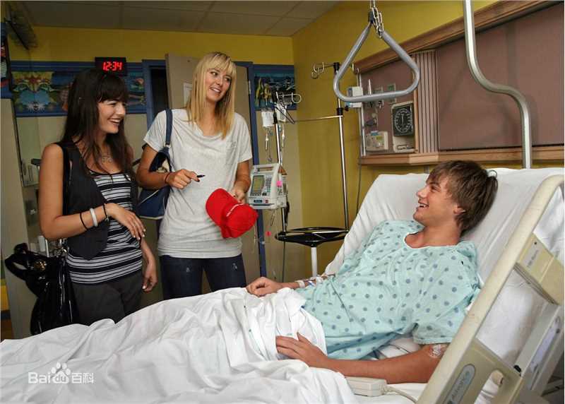 卡米拉·贝勒(Camilla Belle)精彩图册2